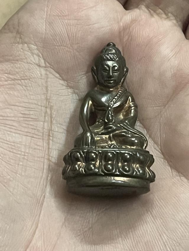 พระกริ่งวัด สุทัศน์ ปี2536