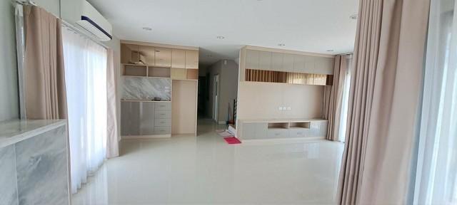 ขายบ้านเดี่ยว โครงการ เพฟ รามอินทรา-วงแหวน บ้าน Type ใหญ่สุด ที่ดิน 105.8 ตารางวา บ้านหันหน้าทางทิศเหนือ 11