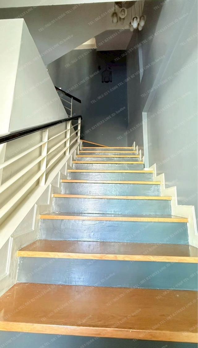 3 ห้องนอน 4 ห้องน้ำ - บ้าน (เจ้าของขายเอง) ขายด่วน!! บ้านทาวน์โฮม บ้านกลางเมือง เดอะ รอยัลโมนาโค ศรีนครินทร์ 24 HOME OFFICE สวยพร้อมเข้าอยู่ 📍ทำ 8