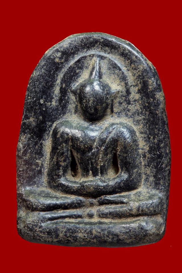 พระซุ้มกอ เปิดให้บูชาครับ