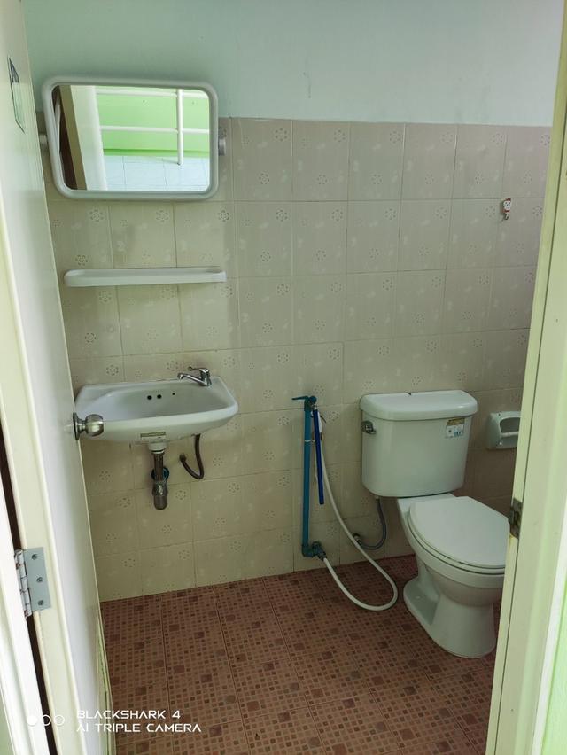 อาคารพาณิชย์ 2 ชั้นครึ่ง 8