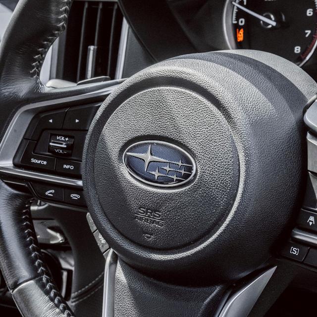 รหัสรถ 67GG4188 Subaru Forester 2.0i-S ES ปี 2021 รูปที่ 10