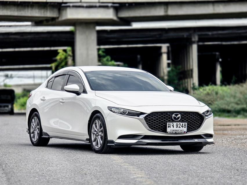 (แจ้งรหัสรถ CBLX9248) MAZDA3 2.0 C SEDAN 2019 จดปี 2020
