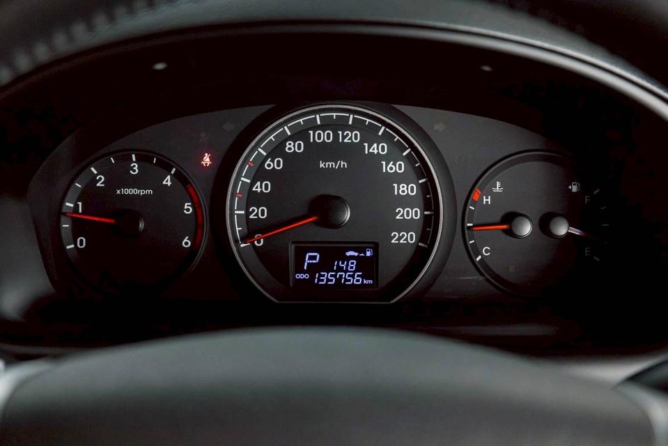 รหัสรถ PR6366 𝗛𝘆𝘂𝗻𝗱𝗮𝗶 𝗛𝟭 𝗚𝗿𝗮𝗻𝗱 𝗦𝘁𝗮𝗿𝗲𝘅 𝗣𝗿𝗲𝗺𝗶𝘂𝗺 (2018) รูปที่ 10