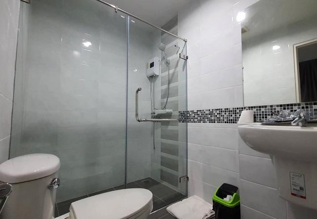 ขายทาวน์เฮ้าส์ หมู่บ้านพลีโน่ พหลโยธิน-วัชรพล เนื้อที่ 21.8 ตร.ว. 2 ชั้น 3 นอน 3 น้ำ 8
