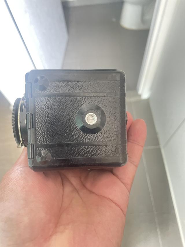 กล้อง TLR รุ่น Lubitel 2 4