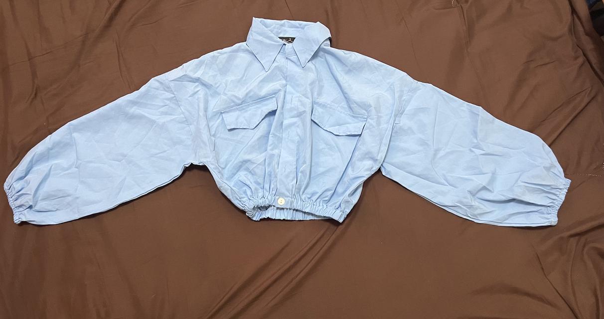 เสื้อผ้าสำหรับผู้หญิง