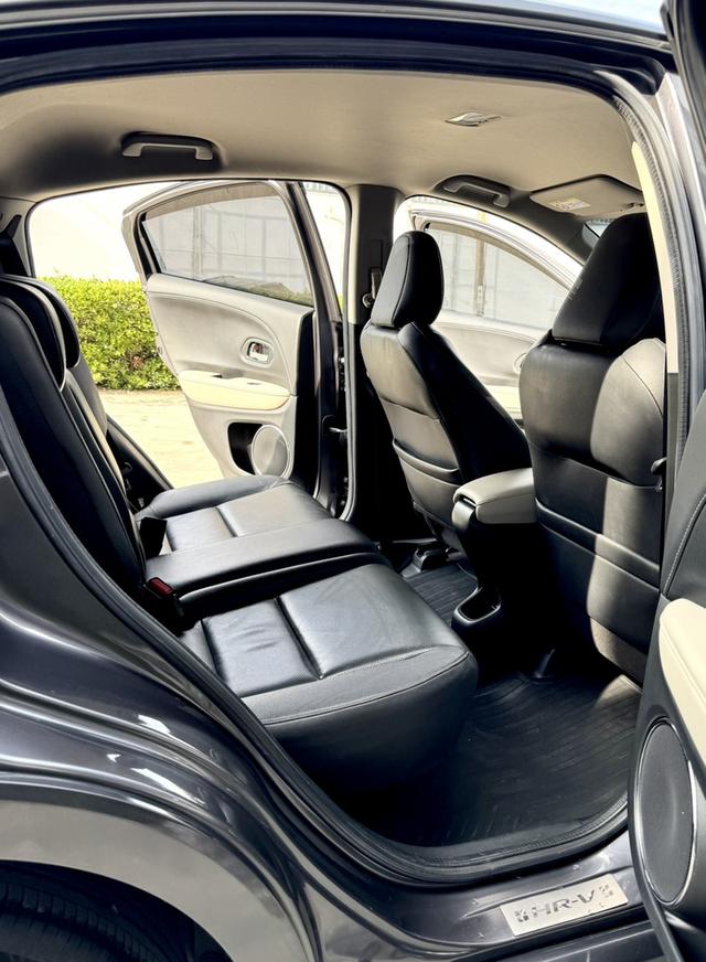 Hr-v 1.8 EL ปี 19 รถมือเดียว