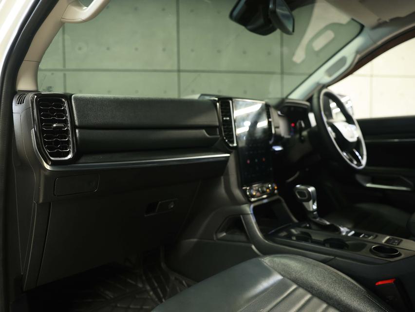 2023 Ford EVEREST 2.0 (ปี 22-28) Sport SUV AT รูปที่ 15