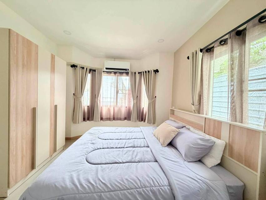 บ้านสวนนนทรี สันทราย เชียงใหม่ 14