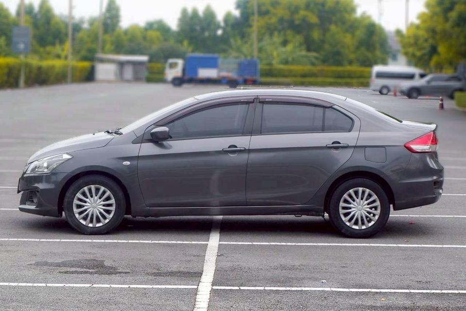 รหัสรถ QT4872 Suzuki Ciaz 1.25 GL ปี 2018 7
