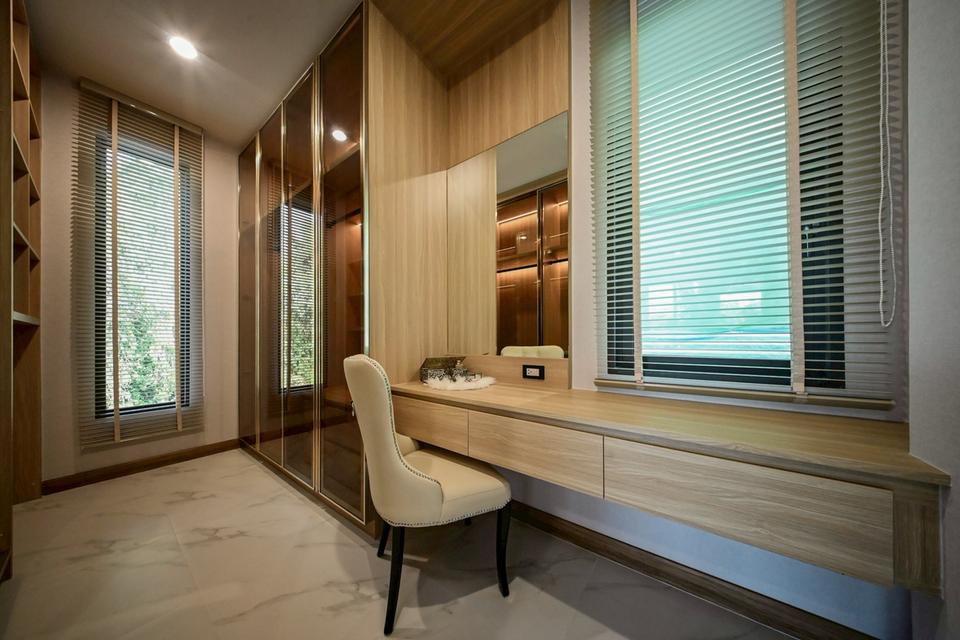 Pool Villa for sale in pattaya 10