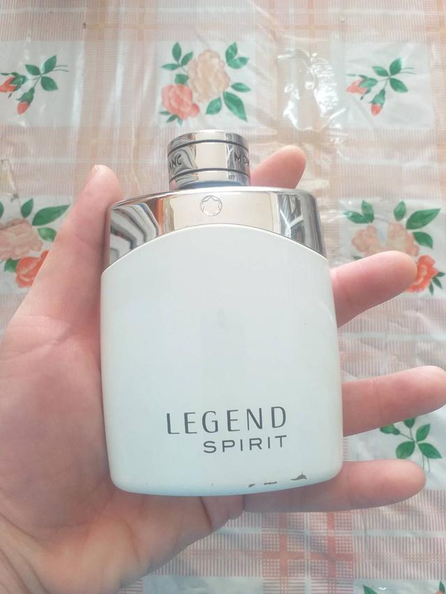 montblanc Legend spirit edt 100ml