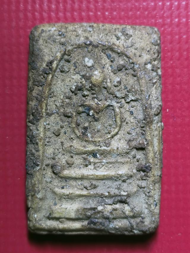 สมเด็จบางขุนพรหมกรุใหม่ 2