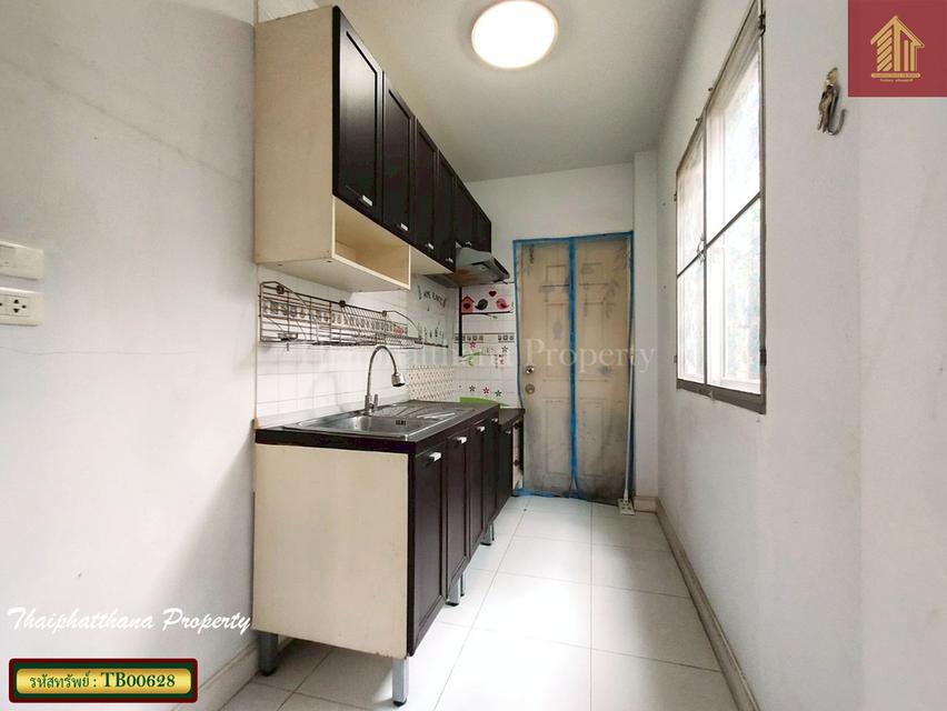 เอโทล มัลดีฟส์ ปาล์ม บางนา-วงแหวน 14