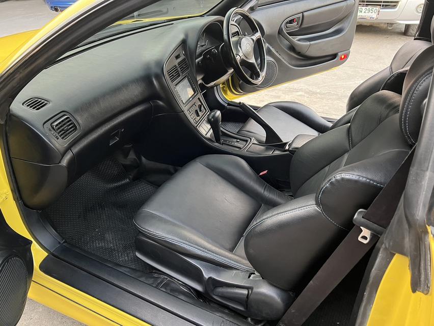 Celica แต่ง GT-FOUR โฉม Gen6 ST205 สมบูรณ์ครับ ภาษี68 16