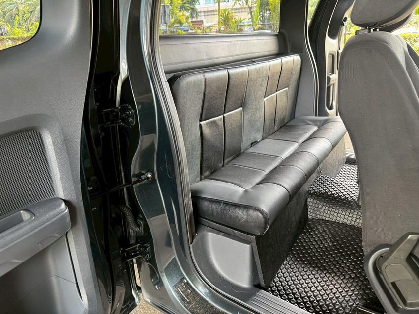 Ford Ranger Open Cab 2.5 XLT MT ปี 2014 รถสวย สภาพดี ราคาถูก 14