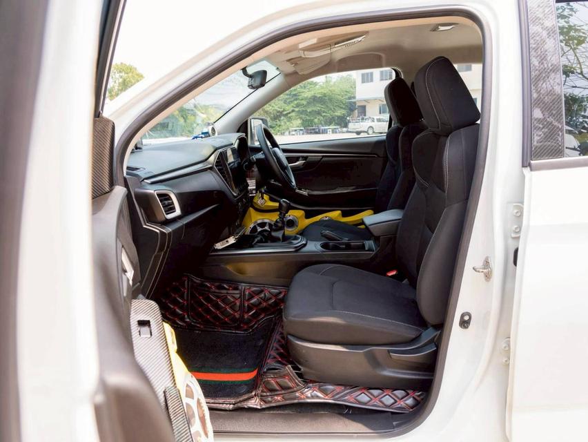 ISUZU D-MAX 1.9 CAB-4 S ปี 2020 13