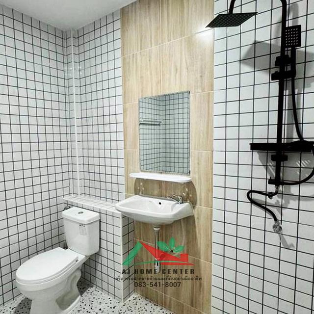 รีโนเวทใหม่ขาย2.19ล้าน ทาวน์เฮ้าส์24.4ตรว. ม.สุชา ถ.บางบัวทอง-สุพรรณบุรี ฟรีโอน 5