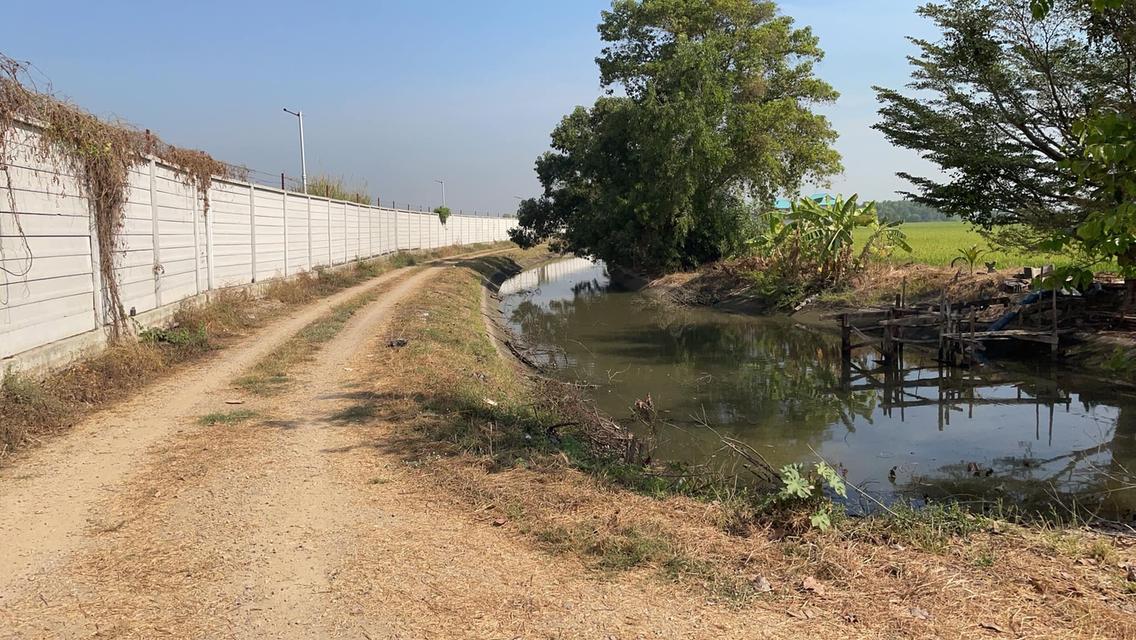 บางกระสั้น บางปะอิน  พระนครศรีอยุธยา 2