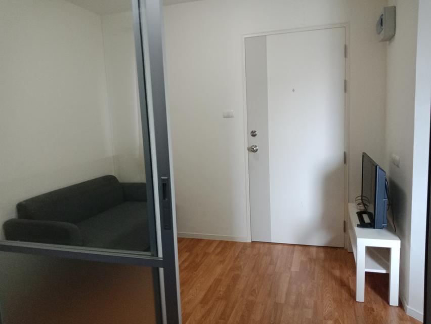 ให้เช่า คอนโดลุมพินีวิลล์ อ่อนนุช-ลาดกระบัง 2 1