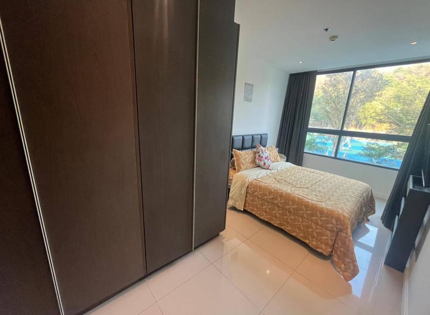 The Point condo พระตำหนัก พัทยา 3