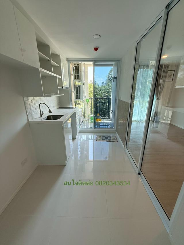 ประกาศขายคอนโด (เจ้าของขายเอง) ห้องใหญ่ ทำเลดี พร้อมอยู่ ราคาดี  **🏢 Chateau In Town Ratchayothin** คอนโด สไตล์ Modern English  ชาโตว์ อินทาวน์ รัชโ 17