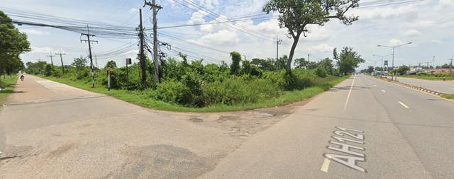 ขายที่ดินทำเลสวย  15 ไร่ 3 งาน 61.2 ตารางวา จังหวัดมุกดาหาร 3