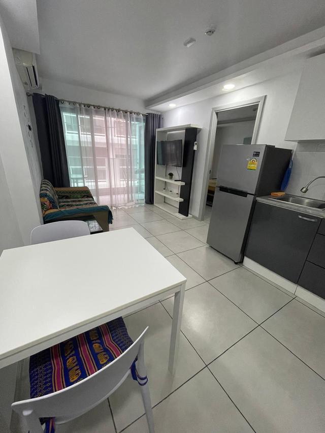 Siam Oriental Toppical garden - 1 Bedroom Condo for Sale 4
