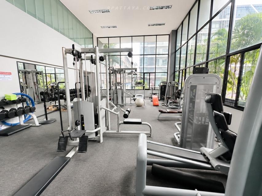 For Sale / For Rent — Spacious Condo at Tropicana Condo, Pratumnak Hill PattayaSpacious condo for sale and rent at Tropicana Condo, Pratumnak Hill 18