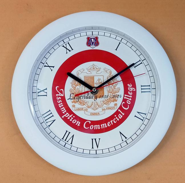 โรงงานผลิตนาฬิกาแขวน#นาฬิกาข้อมือ#นาฬิกาตั้งโต๊ะ#นาฬิกาตั้งพื้น#จำหน่ายนาฬิกาทุกรูปแบบ รูปที่ 11