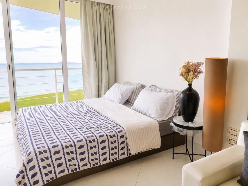 For Rent / For Sale — Large Pet-Friendly Sea View Condo at Pure SunsetSpacious 3-bedroom condo for rent or sale at Pure Sunset. Beachfront residence 5