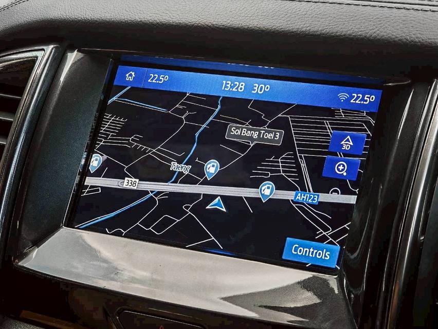 2022 FORD EVEREST 2.0 TITANIUM PLUS รูปที่ 7