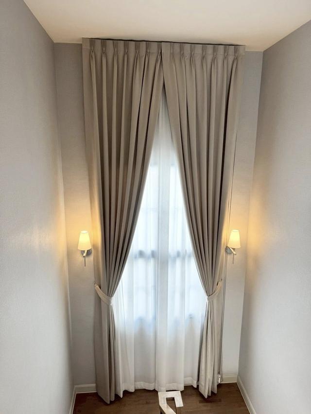 ให้เช่าบ้านเดี่ยว 2 ชั้น Centrol บางนาเฟส 2 บ้านใหม่ ไม่เคยเข้าอยู่ 9