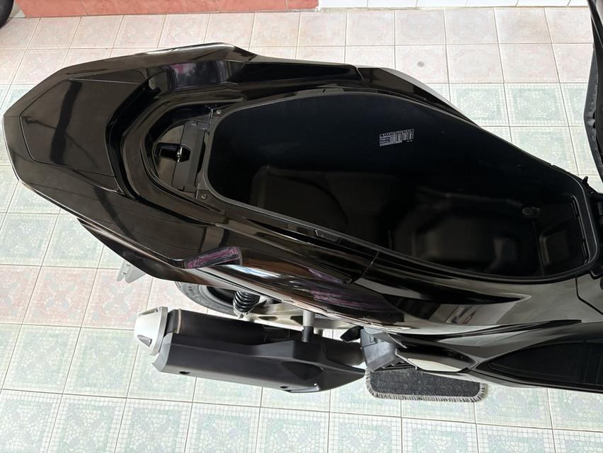 Honda PCX160 วิ่ง 7000 โล ปี66 9