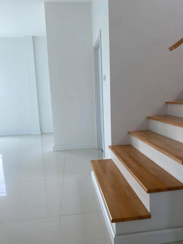 บ้านเดี่ยวลาดหลุมแก้วปทุมธานี สวยถูกคุ้ม 12