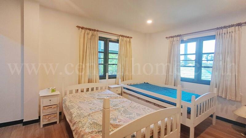 บ้านเดี่ยว ปราณนภา ประจวบคีรีขันธ์ ติดทะเลปราณบุรี ราคาถูกสุดในโครงการ 13