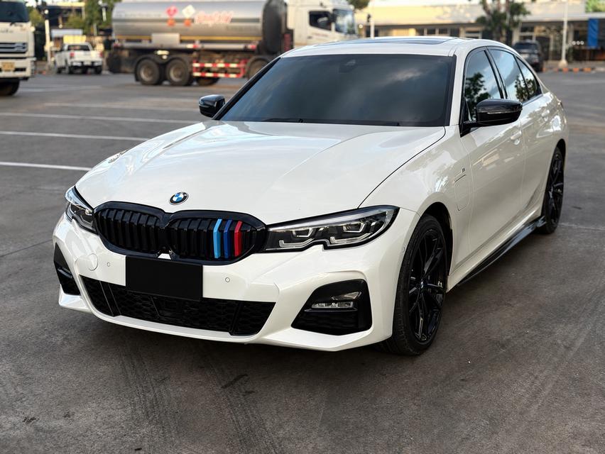 BMW 330e M Sport ปี 2022 (G20)