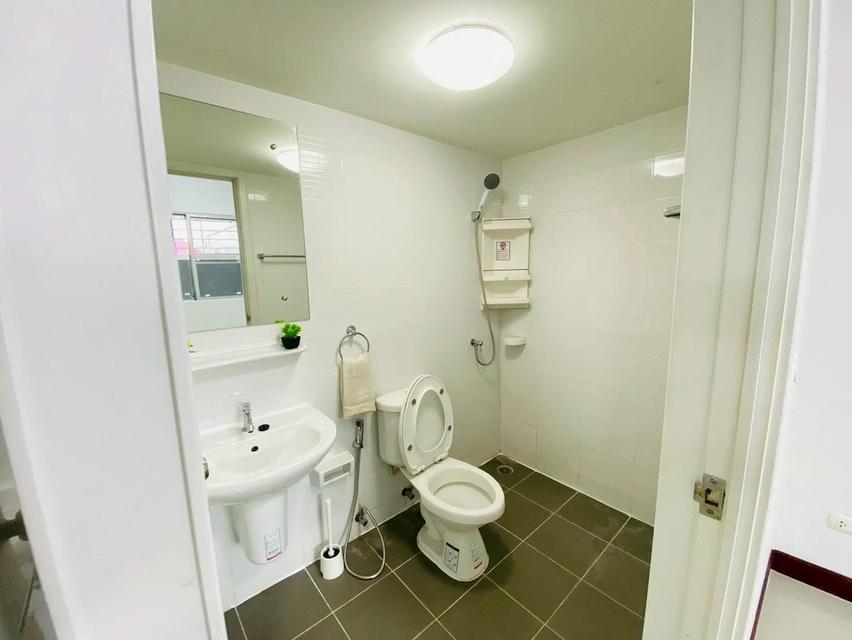 ทาวน์เฮ้าส์2ชั้นรีโนเวทพร้อมเข้าอยู่ 15