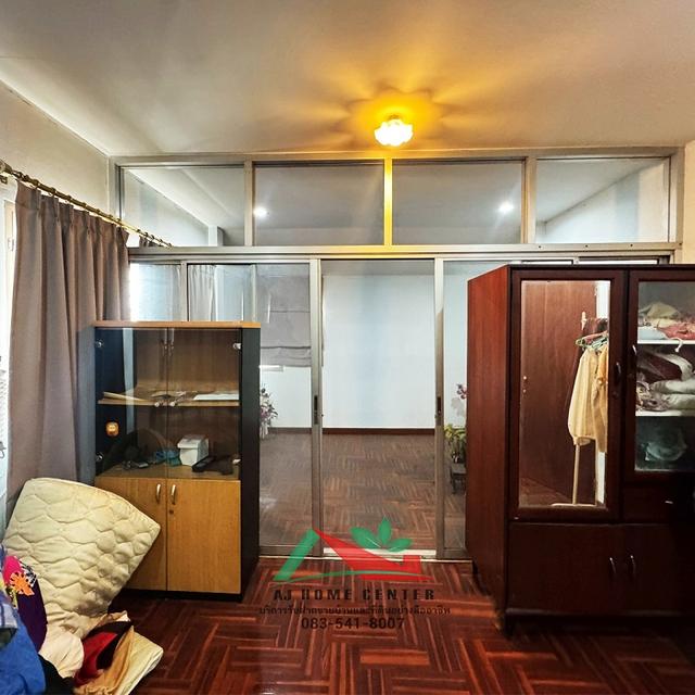 ขายบ้านเดี่ยว80ตรว. ม.ลดาภรณ์ พุทธมณฑลสาย5-บรมราชชนนี สภาพดี ราคาพร้อมคุย 12