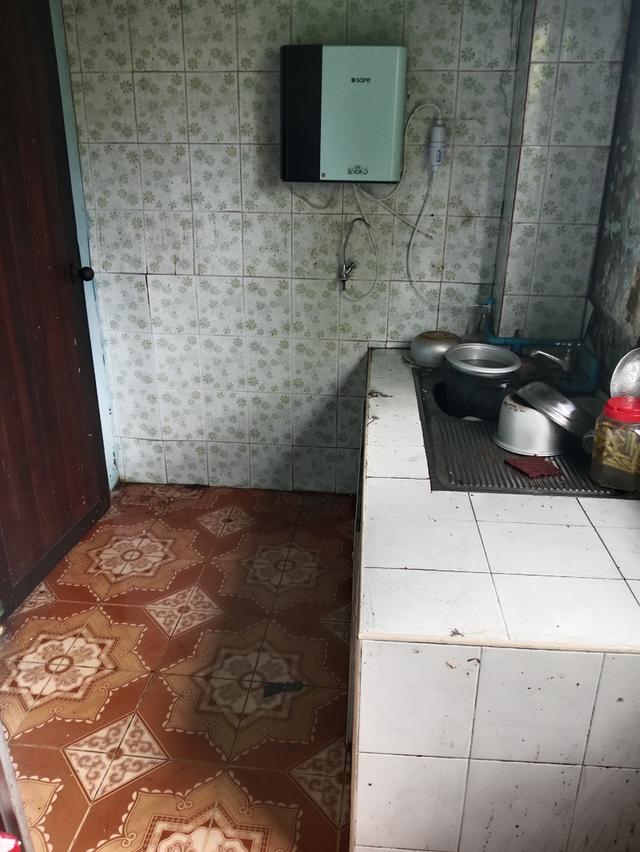 บ้านเดี่ยว2ชั้น ขนส่งพื้นที่4กรุงเทพ 5