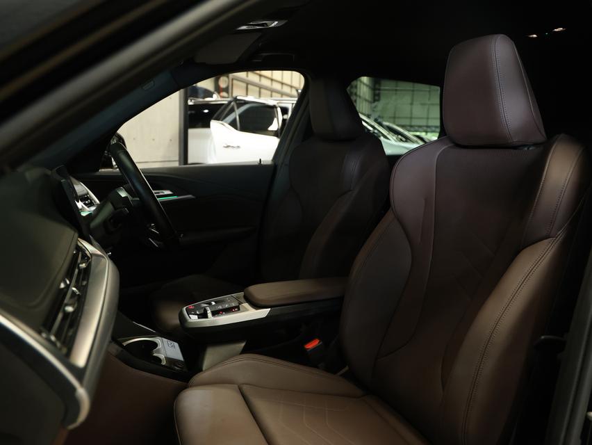 2024 BMW X1 2.0 U11 (ปี 23-30) sDrive20i M Sport SUV AT รูปที่ 15