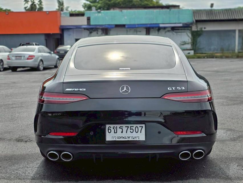 GT53 4 MATIC+ AMG GTR
