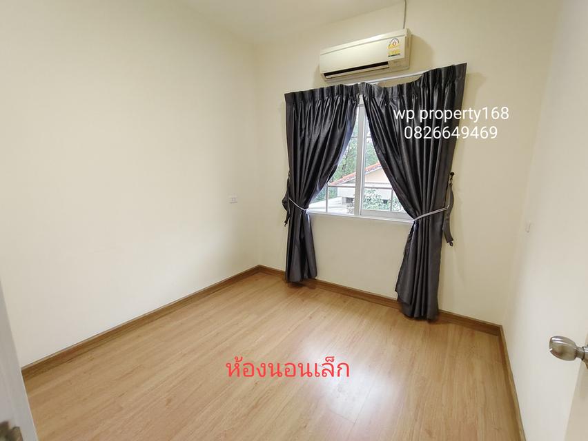 ให้เช่า โกลเด้นซิตี้ ปิ่นเกล้า-จรัญ 6