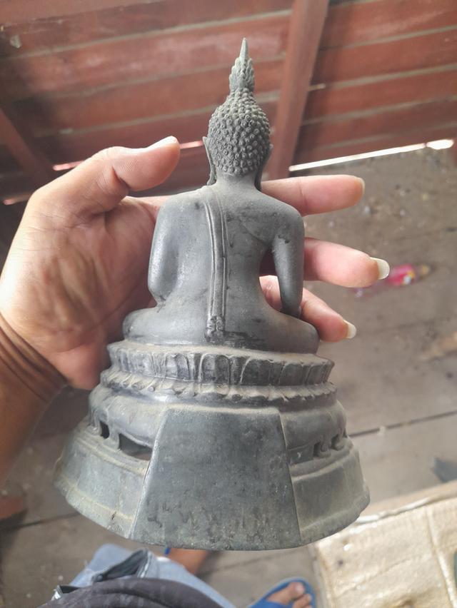 พระแม่โพสพ 5