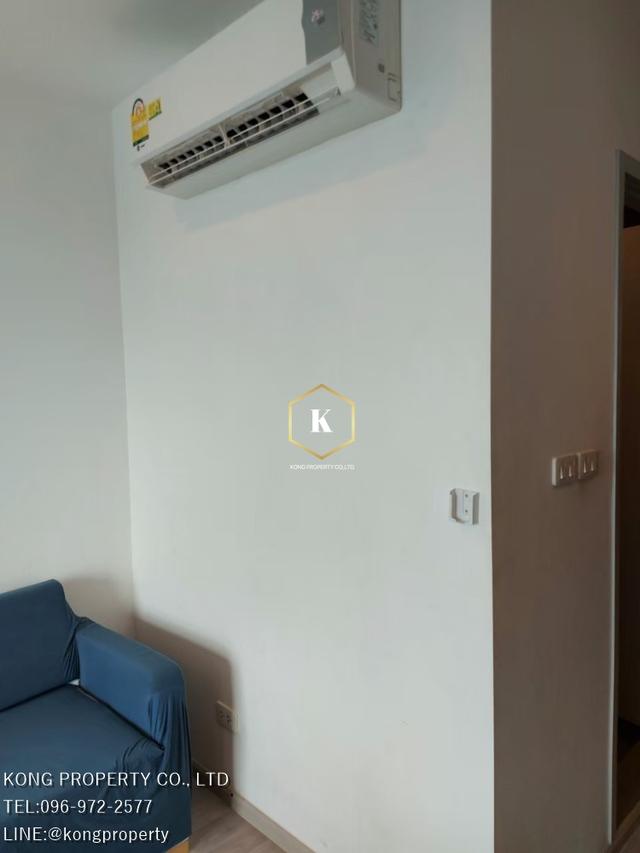 ให้เช่าคอนโด ไอดีโอ โมบิ จรัญ-อินเตอร์เชนจ์ #ติดMRTบางขุนนนท์ 3