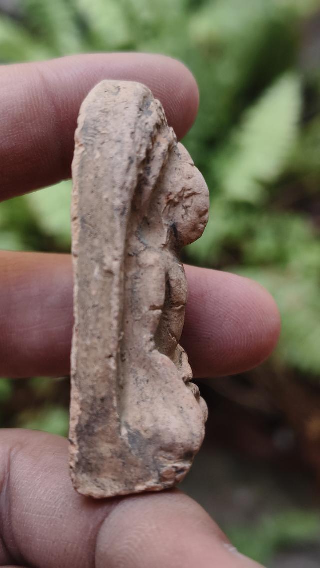 พระกรุศรีเทพพระยอดขุนพลพิมพ์ใหญ่ รูปที่ 4