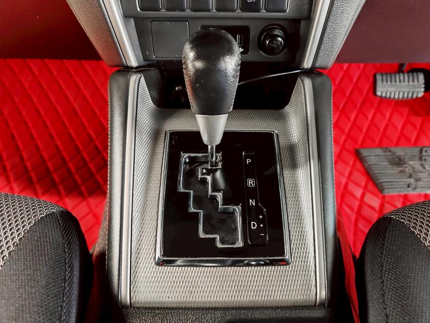 2020 MITSUBISHI TRITON 2.4GLS 4ประตู  8