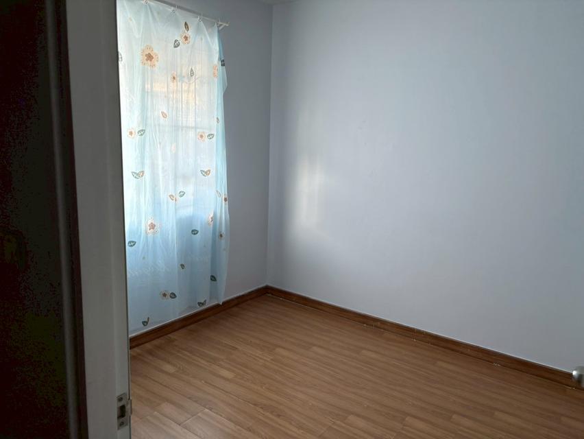 ขายทาวน์เฮ้าส์ 2 ชั้น หมู่บ้านอารียา เดอะคัลเลอร์ส พรีเมี่ยม บางบัวทอง 10