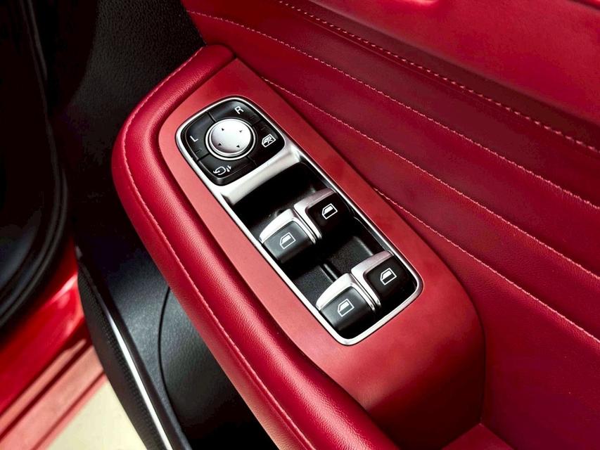 MG HS 1.5 X SUNROOF โฉมปี 19-ปัจจุบัน 2020 รูปที่ 11